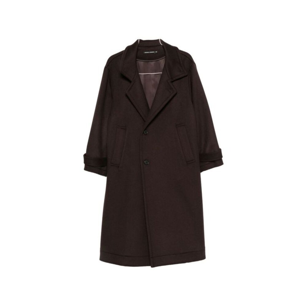 Nicholson & Nicholson Women Wool Coat